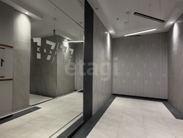 Продается 1-комнатная квартира ЖК Кварталы 17/77, литер 10.3, 30.8  м&sup2;, 4650000 рублей