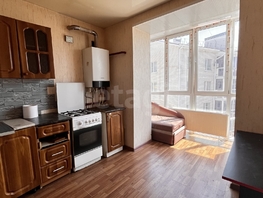 Продается 1-комнатная квартира Ленина ул, 36  м&sup2;, 2850000 рублей