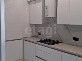 Продается 1-комнатная квартира Российский пр-кт, 44.7  м&sup2;, 7300000 рублей