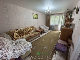 Продается 2-комнатная квартира Юности пр-кт, 52.8  м&sup2;, 5500000 рублей