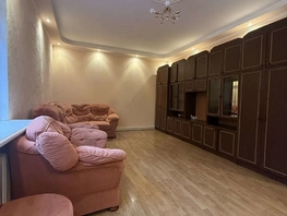 Продается 1-комнатная квартира Октябрьская ул, 44  м&sup2;, 3550000 рублей