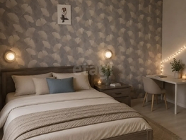 Продается 3-комнатная квартира Кулакова пр-кт, 81  м&sup2;, 8350000 рублей