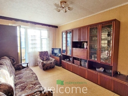 Продается 1-комнатная квартира 50 лет ВЛКСМ ул, 44  м&sup2;, 4000000 рублей