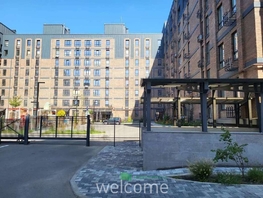 Продается 3-комнатная квартира Якова Андрюшина ул, 100  м&sup2;, 10500000 рублей