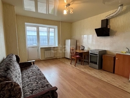 Продается 1-комнатная квартира Доваторцев ул, 45  м&sup2;, 4700000 рублей