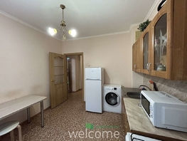 Продается 1-комнатная квартира Родосская ул, 38.6  м&sup2;, 4200000 рублей