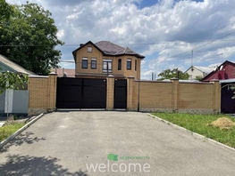 Продается Дом Севастопольский пер, 220  м&sup2;, участок 6 сот., 28700000 рублей