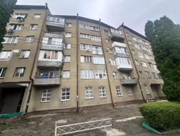 Продается 3-комнатная квартира Еськова архитектора ул, 75.9  м&sup2;, 17500000 рублей