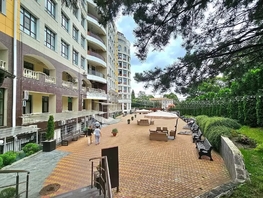 Продается 2-комнатная квартира Чкалова ул, 111.8  м&sup2;, 34540000 рублей