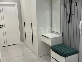 Продается 2-комнатная квартира Матрёны Наздрачёвой ул, 64.7  м&sup2;, 9500000 рублей
