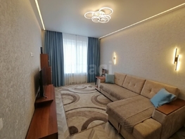 Продается 2-комнатная квартира Матрёны Наздрачёвой ул, 64.7  м&sup2;, 9300000 рублей