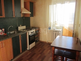 Продается 1-комнатная квартира Ленина ул, 38  м&sup2;, 4700000 рублей