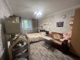 Продается 2-комнатная квартира Пирогова ул, 57  м&sup2;, 5550000 рублей