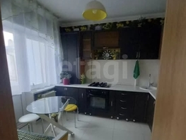 Снять двухкомнатную квартиру Партизанская ул, 54  м&sup2;, 40000 рублей