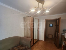 Снять двухкомнатную квартиру М.Морозова ул, 54  м&sup2;, 40000 рублей