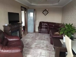 Продается 3-комнатная квартира 5-й Переулок ул, 65  м&sup2;, 6500000 рублей