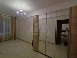 Продается 2-комнатная квартира Нежнова ул, 74  м&sup2;, 10000000 рублей