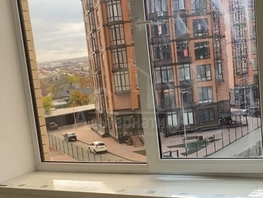 Продается 1-комнатная квартира Октябрьская ул, 42  м&sup2;, 7750000 рублей