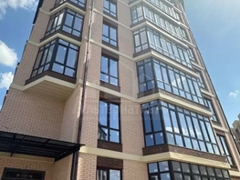 Продается 1-комнатная квартира Октябрьская ул, 42  м&sup2;, 5200000 рублей