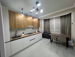 Продается 2-комнатная квартира Никольская ул, 65  м&sup2;, 10500000 рублей