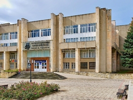 Сдается Офис Козлова ул, 55  м&sup2;, 50000 рублей