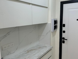 Продается 1-комнатная квартира Московская ул, 17  м&sup2;, 3500000 рублей
