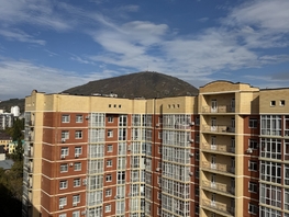 Продается 1-комнатная квартира Пестова ул, 49  м&sup2;, 6600000 рублей