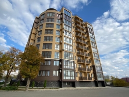 Продается 2-комнатная квартира Адмиральского ул, 72  м&sup2;, 10900000 рублей