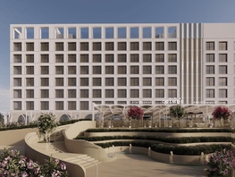 Продается Апартамент Леваневского ул, 20.4  м&sup2;, 12240000 рублей