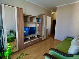 Продается 1-комнатная квартира Орджоникидзе ул, 36  м&sup2;, 5000000 рублей