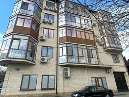 Продается 3-комнатная квартира Первомайский пер, 113  м&sup2;, 12500000 рублей