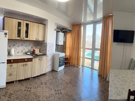 Продается 1-комнатная квартира Оранжерейная ул, 62  м&sup2;, 8500000 рублей