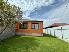 Продается Дом Слащева пер, 61.9  м&sup2;, участок 2.44 сот., 4700000 рублей