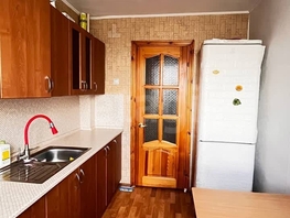 Продается 2-комнатная квартира Красный пер, 45  м&sup2;, 3700000 рублей