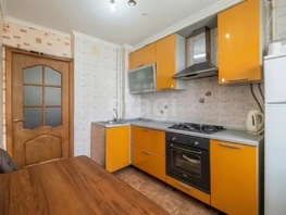 Продается 2-комнатная квартира Юности пр-кт, 52.7  м&sup2;, 4600000 рублей