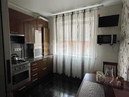 Снять трехкомнатную квартиру Лермонтова ул, 70  м&sup2;, 45000 рублей