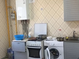 Продается 1-комнатная квартира Никольская ул, 35  м&sup2;, 5000000 рублей