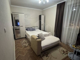 Продается 1-комнатная квартира Нежнова ул, 40  м&sup2;, 5800000 рублей
