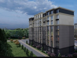 Продается 1-комнатная квартира Иглина ул, 40.6  м&sup2;, 5200000 рублей