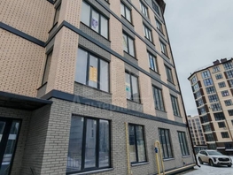 Продается 1-комнатная квартира Шмидта ул, 46.1  м&sup2;, 5532000 рублей