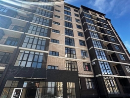 Продается 1-комнатная квартира Октябрьская ул, 52  м&sup2;, 6250000 рублей