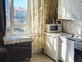 Продается 1-комнатная квартира Юлиуса Фучика ул, 37  м&sup2;, 5800000 рублей