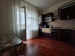 Снять однокомнатную квартиру Андреевская ул, 39.4  м&sup2;, 18000 рублей