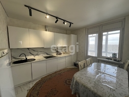 Снять трехкомнатную квартиру Южный обход ул, 78.7  м&sup2;, 35000 рублей
