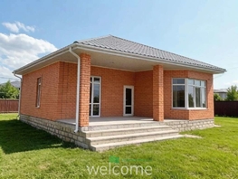 Продается Дом Радонеж, 122  м&sup2;, участок 6.6 сот., 8300000 рублей