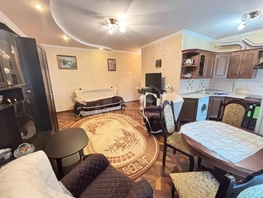 Продается 2-комнатная квартира 8 Марта ул, 45  м&sup2;, 10300000 рублей