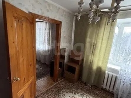 Снять трехкомнатную квартиру Мира ул, 53.9  м&sup2;, 30000 рублей