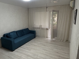 Снять однокомнатную квартиру Доваторцев ул, 30  м&sup2;, 16000 рублей