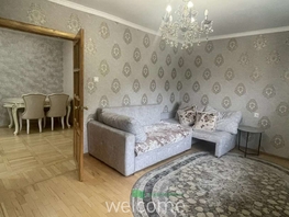 Продается 3-комнатная квартира Ленина ул, 66.2  м&sup2;, 6890000 рублей