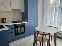 Снять однокомнатную квартиру Российский пр-кт, 36  м&sup2;, 25000 рублей